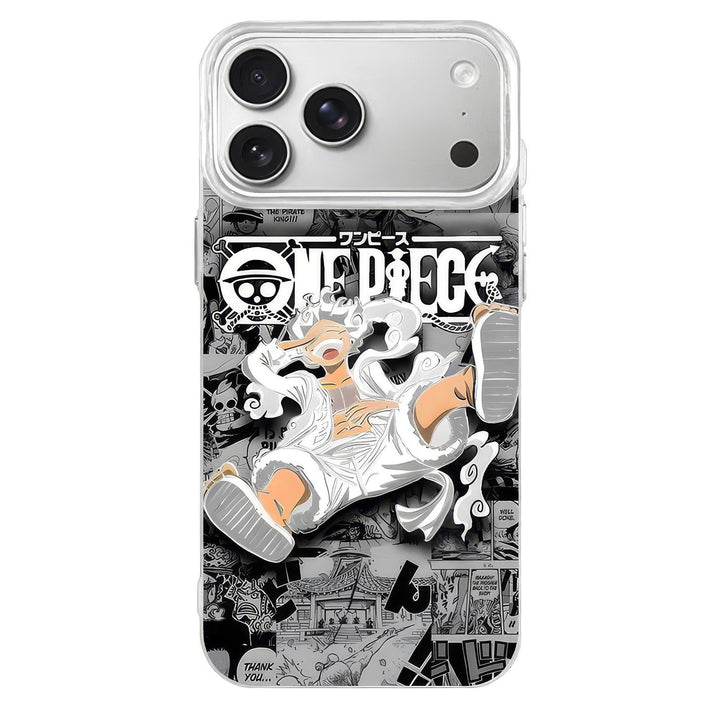 White Sun God Case