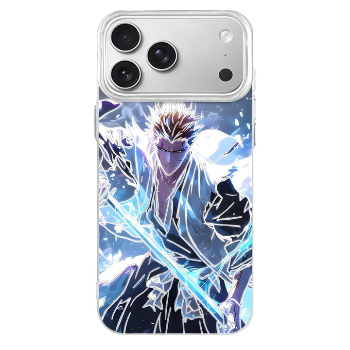 AIZEN - BLEACH