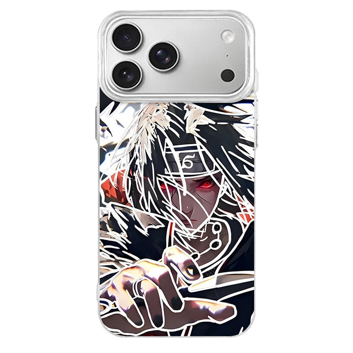 Silent Crow Case