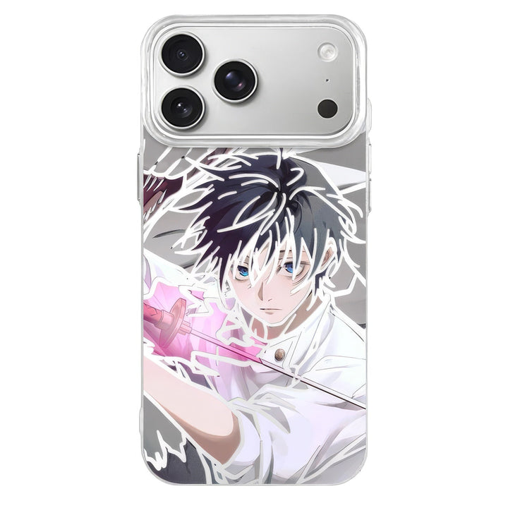 YUTA - JUJUTSU KAISEN