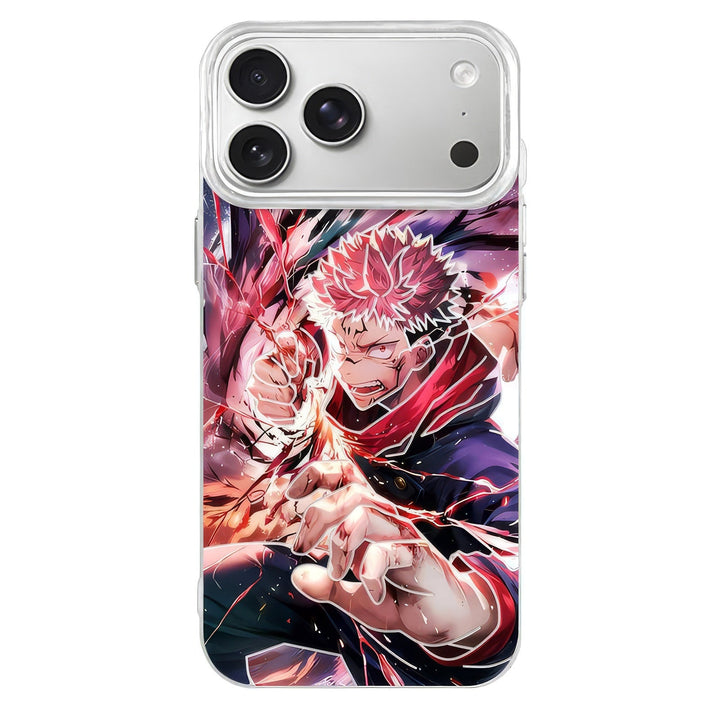 ITADORI - JUJUTSU KAISEN
