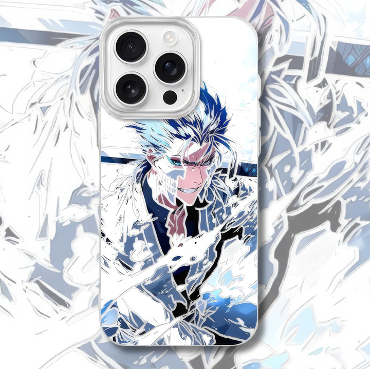 GRIMMJOW - BLEACH